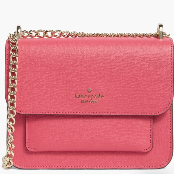 🎀 KATE SPADE (NWT) Crossbody Entry – $17, Only 20 Spots! ✨ - Picture 1 of 6